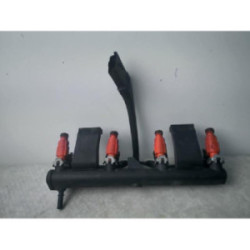 Rampe injection SUZUKI SWIFT 3 d’occasion