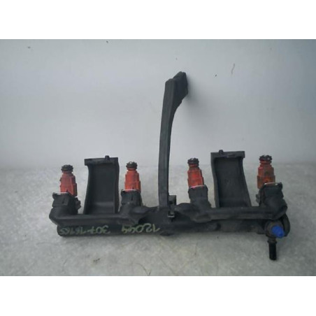 Rampe injection SUZUKI SWIFT 3 d’occasion