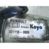 Moteur de direction assistee RENAULT TWINGO 1 PHASE 3 d’occasion