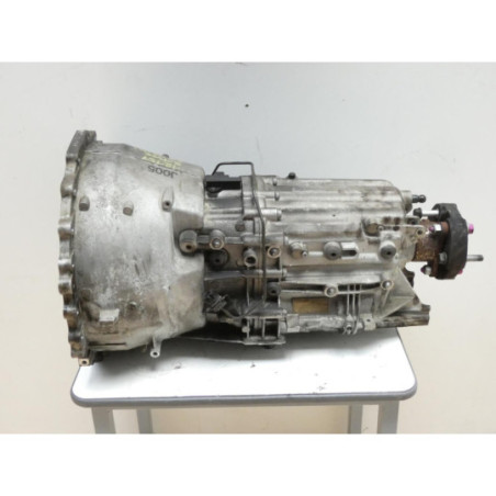 Boite de vitesses JAGUAR S-TYPE PHASE 2 d’occasion