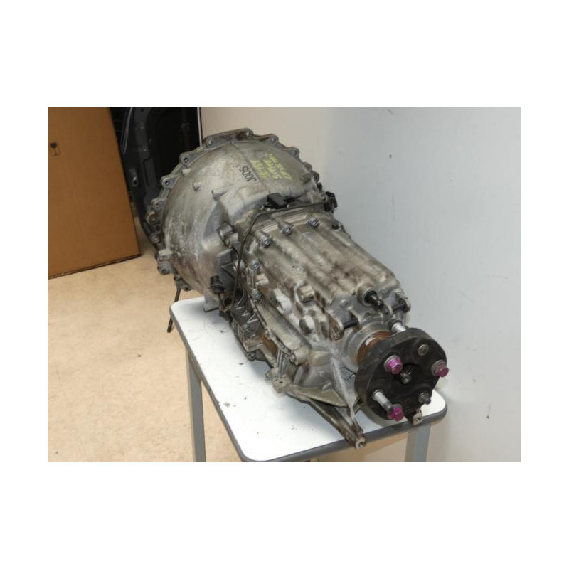 Boite de vitesses JAGUAR S-TYPE PHASE 2 d’occasion