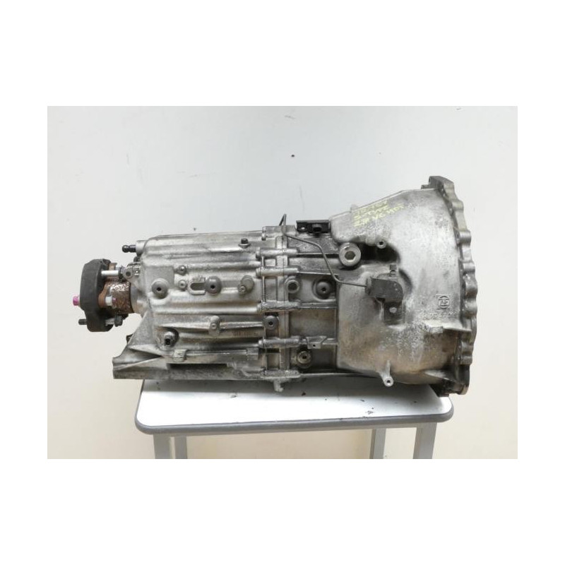 Boite de vitesses JAGUAR S-TYPE PHASE 2 d’occasion
