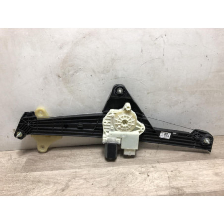 Leve vitre electrique avant gauche RENAULT CLIO 5 d’occasion