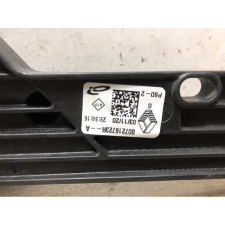 Leve vitre electrique avant gauche RENAULT CLIO 5 d’occasion