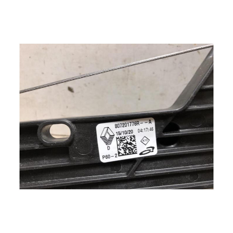 Leve vitre electrique avant droit RENAULT CLIO 5 d’occasion