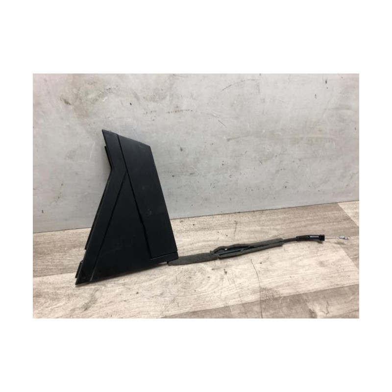 Poignee porte arriere gauche RENAULT CLIO 5 d’occasion