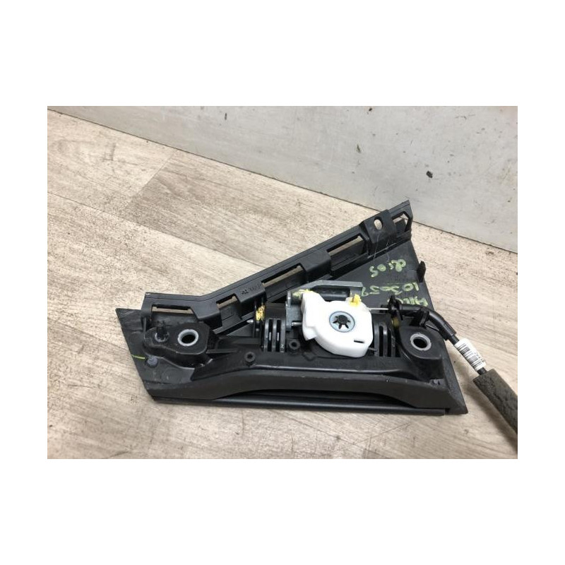 Poignee porte arriere gauche RENAULT CLIO 5 d’occasion