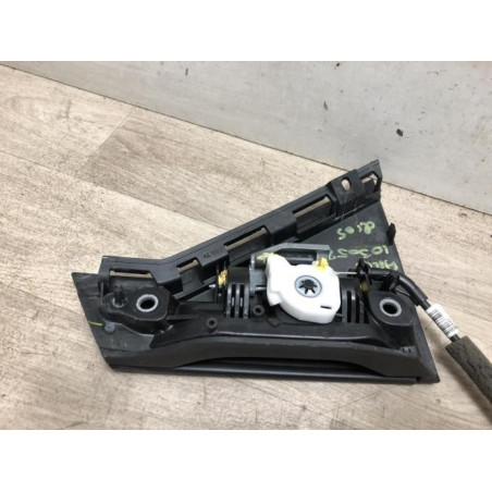 Poignee porte arriere gauche RENAULT CLIO 5 d’occasion