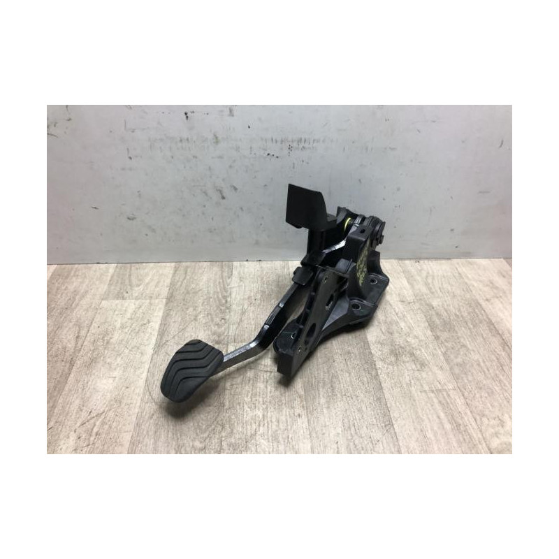 Pedalier de frein RENAULT CLIO 5 d’occasion