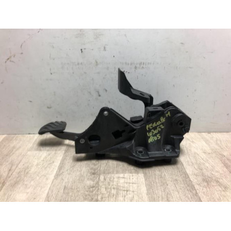 Pedalier de frein RENAULT CLIO 5 d’occasion