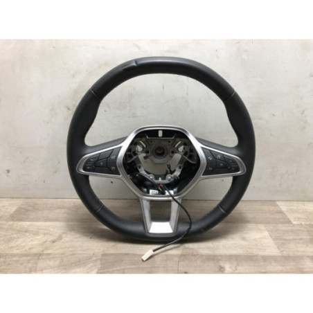 Volant RENAULT CLIO 5 d’occasion