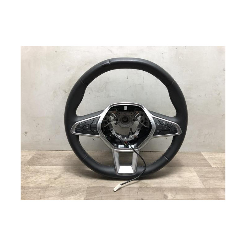 Volant RENAULT CLIO 5 d’occasion