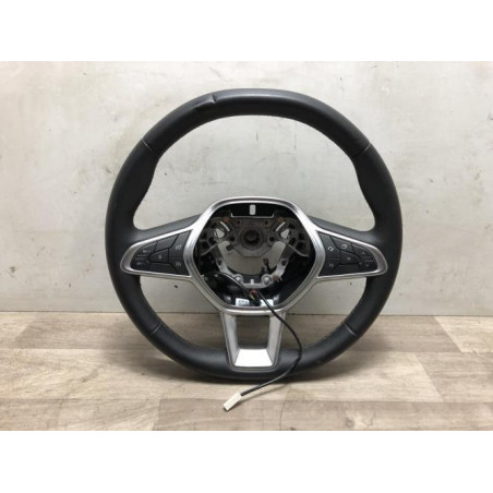 Volant RENAULT CLIO 5 d’occasion