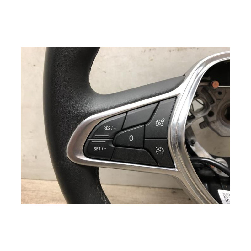 Volant RENAULT CLIO 5 d’occasion