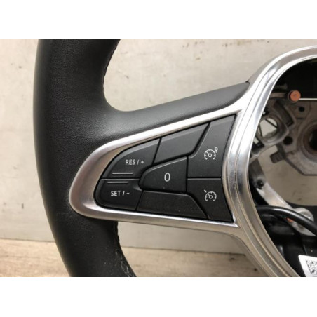 Volant RENAULT CLIO 5 d’occasion
