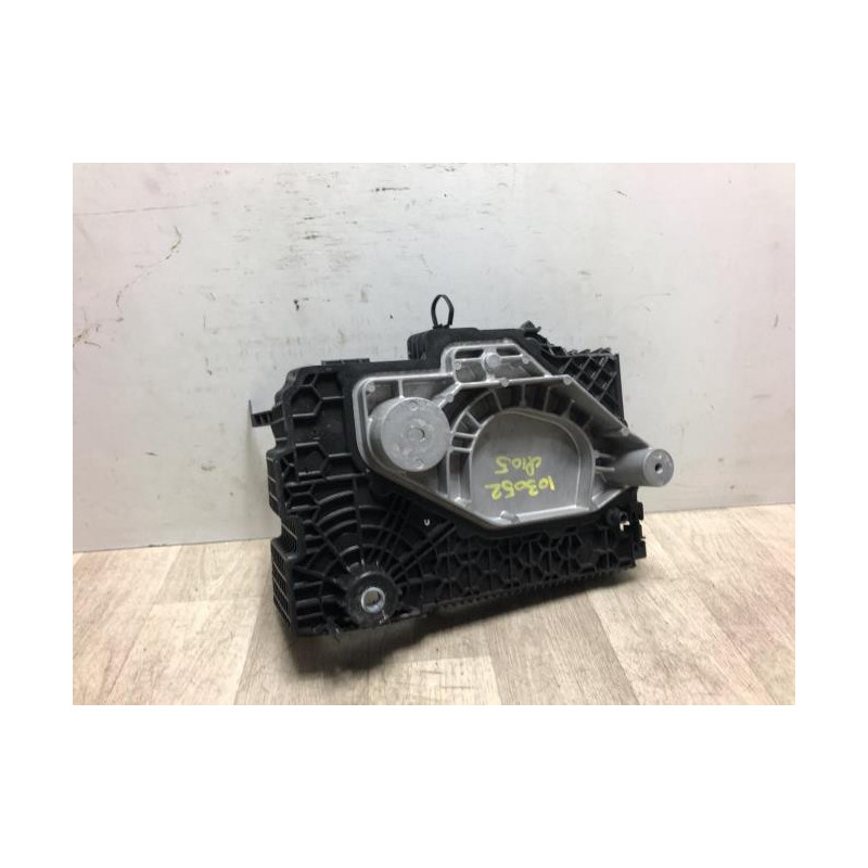Coffre à batterie RENAULT CLIO 5 d’occasion