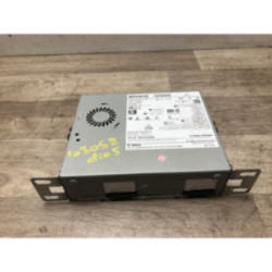 Autoradio d'origine RENAULT CLIO 5 d’occasion