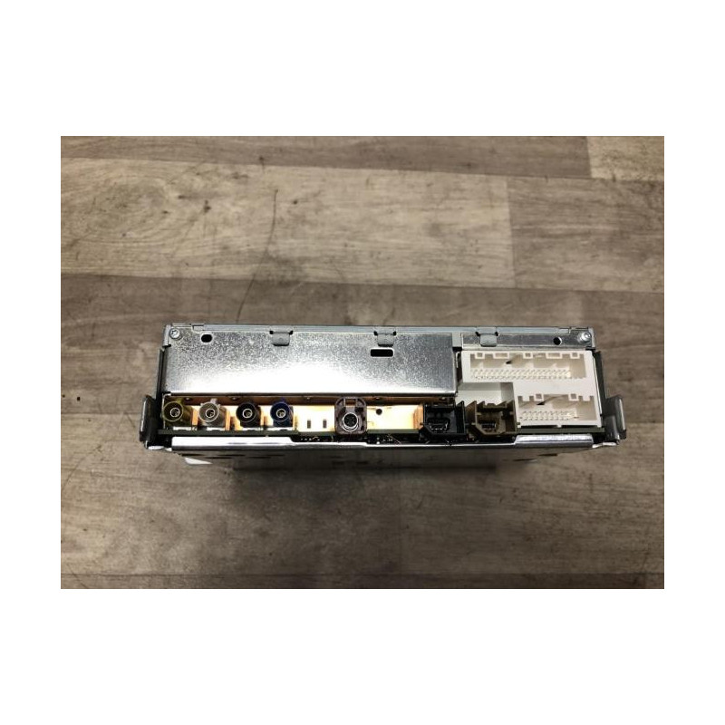 Autoradio d'origine RENAULT CLIO 5 d’occasion