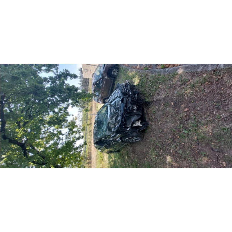 Autoradio d'origine RENAULT CLIO 5 d’occasion