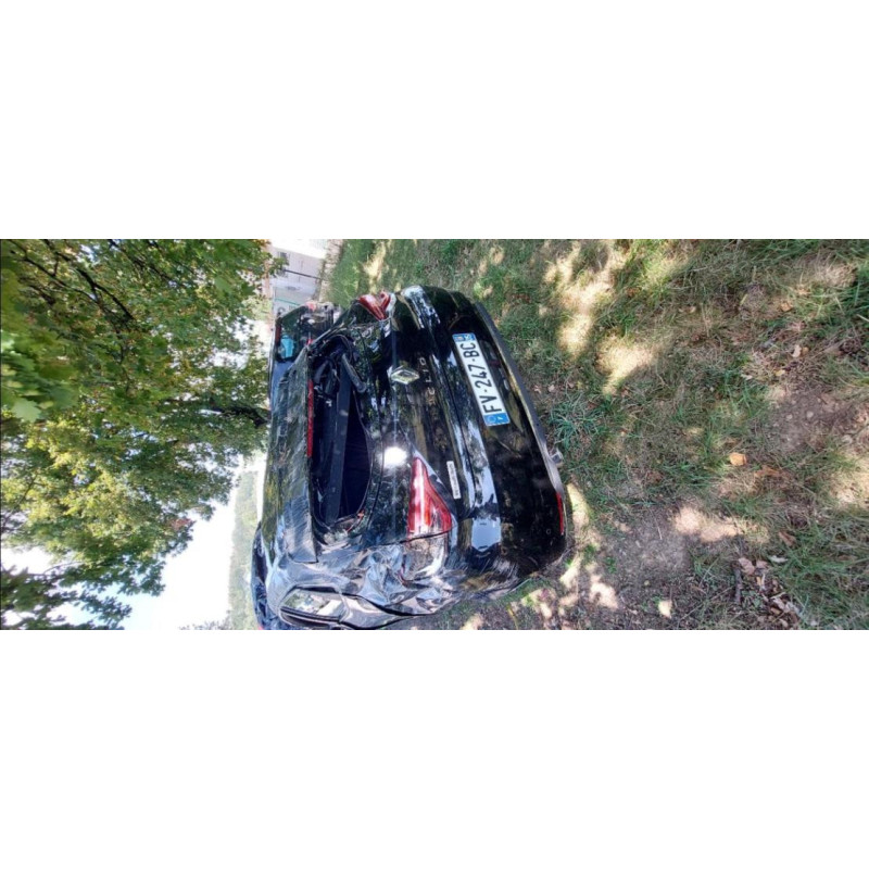 Autoradio d'origine RENAULT CLIO 5 d’occasion