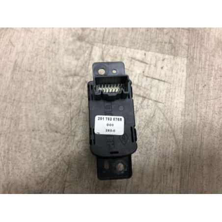Poignee electrique frein a main RENAULT CLIO 5 d’occasion