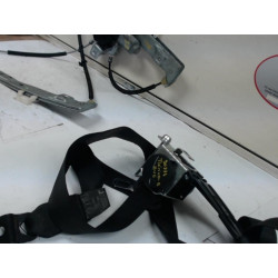 Attache ceinture avant gauche OPEL MERIVA (A) PHASE 1 d’occasion
