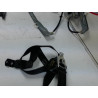 Attache ceinture avant gauche OPEL MERIVA (A) PHASE 1 d’occasion