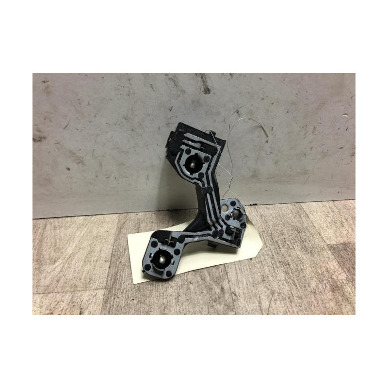 Platine feu arriere gauche CITROEN C5 2 BREAK d’occasion