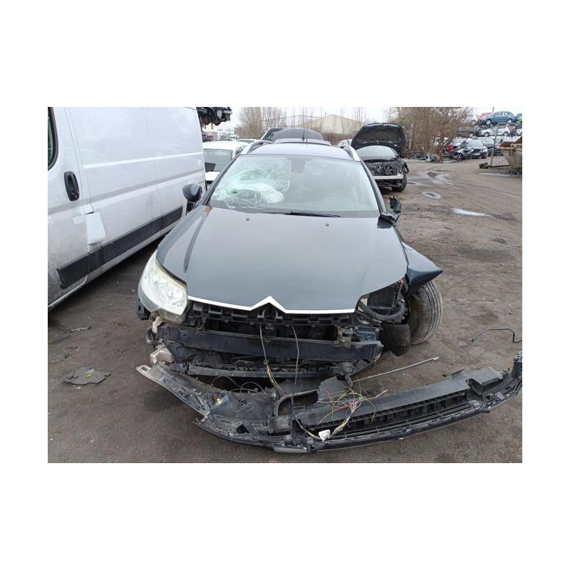 Platine feu arriere gauche CITROEN C5 2 BREAK d’occasion