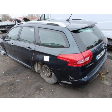 Platine feu arriere gauche CITROEN C5 2 BREAK d’occasion