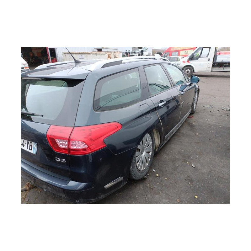 Platine feu arriere gauche CITROEN C5 2 BREAK d’occasion