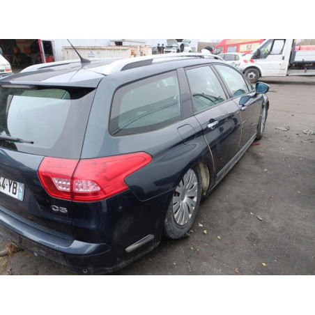 Platine feu arriere gauche CITROEN C5 2 BREAK d’occasion