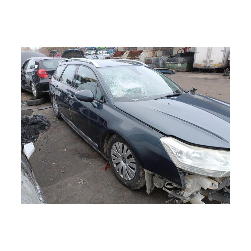 Platine feu arriere gauche CITROEN C5 2 BREAK d’occasion