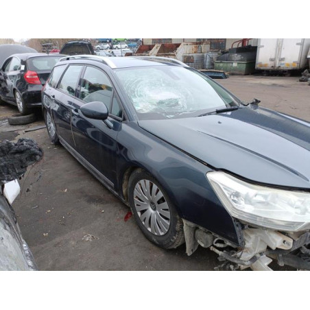Platine feu arriere gauche CITROEN C5 2 BREAK d’occasion