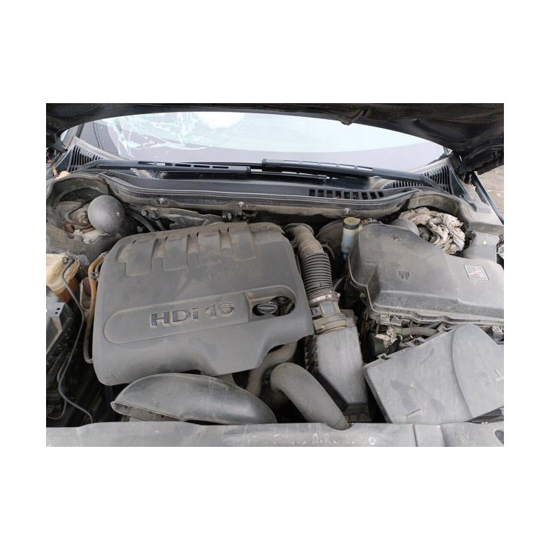 Platine feu arriere gauche CITROEN C5 2 BREAK d’occasion
