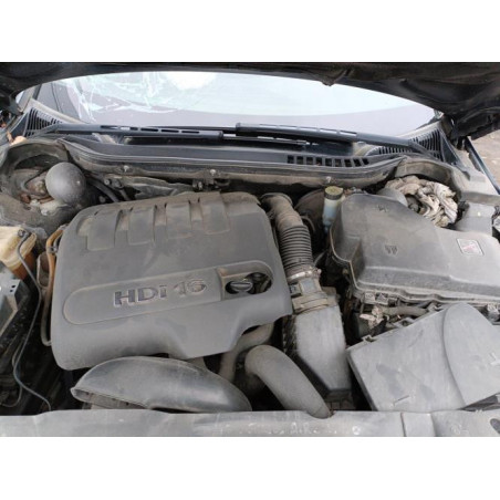 Platine feu arriere gauche CITROEN C5 2 BREAK d’occasion