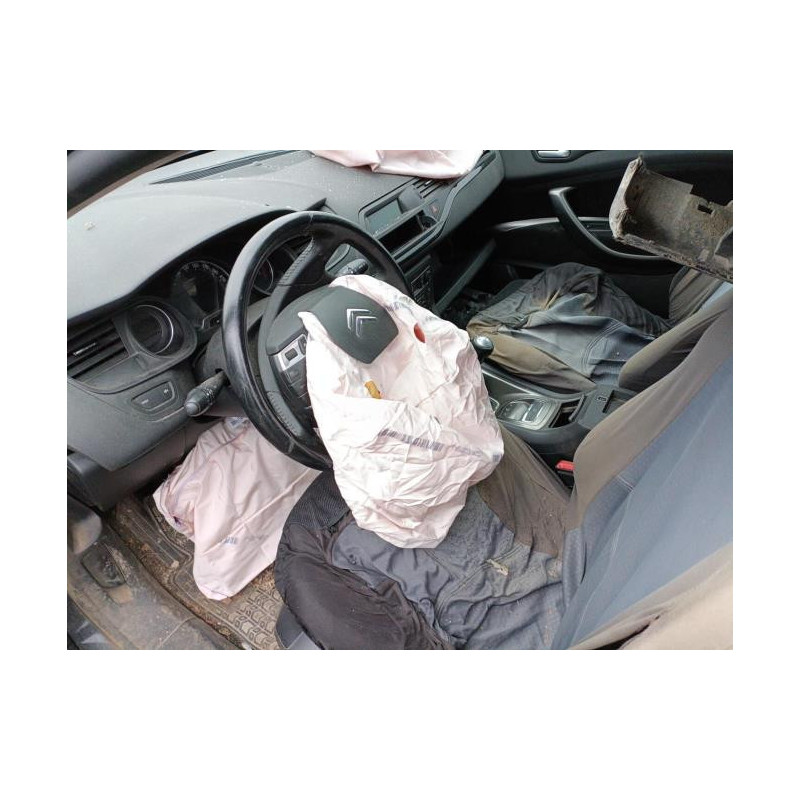 Platine feu arriere gauche CITROEN C5 2 BREAK d’occasion