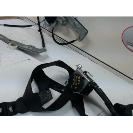 Attache ceinture avant gauche OPEL MERIVA (A) PHASE 1 d’occasion