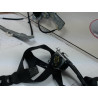 Attache ceinture avant gauche OPEL MERIVA (A) PHASE 1 d’occasion