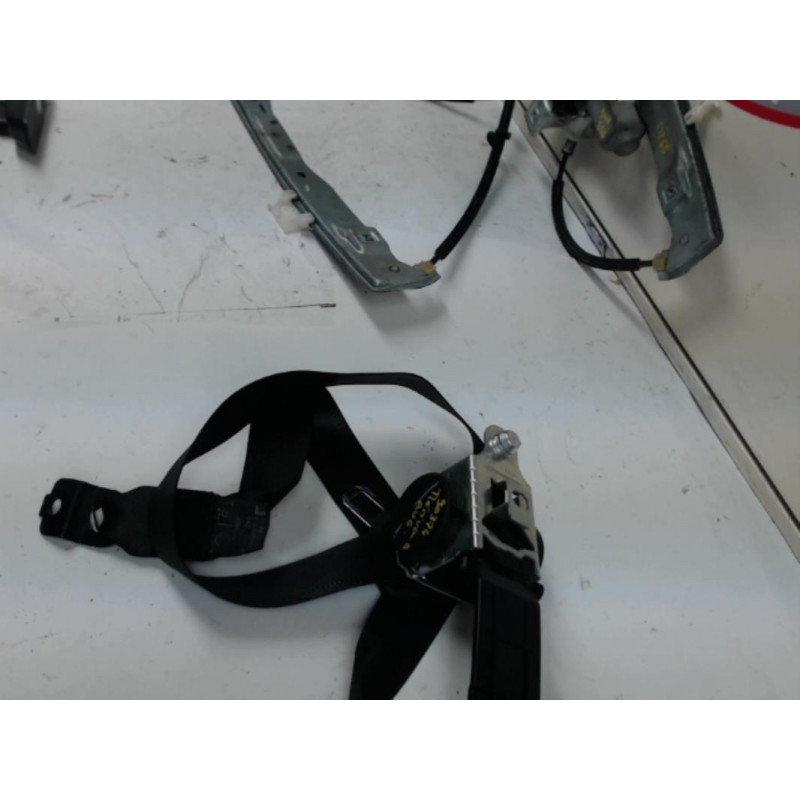 Attache ceinture avant gauche OPEL MERIVA (A) PHASE 1 d’occasion