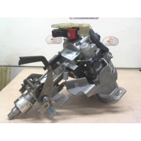 Colonne de direction RENAULT SCENIC III PHASE 3 d’occasion