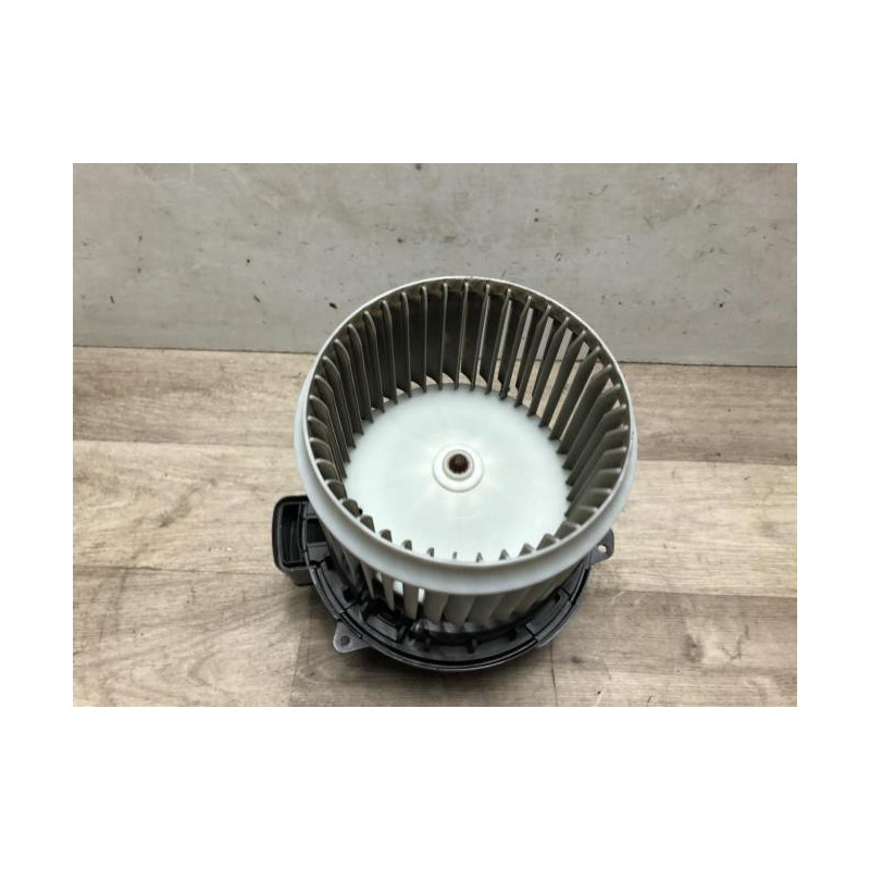 Ventilateur chauffage RENAULT CLIO 5 d’occasion