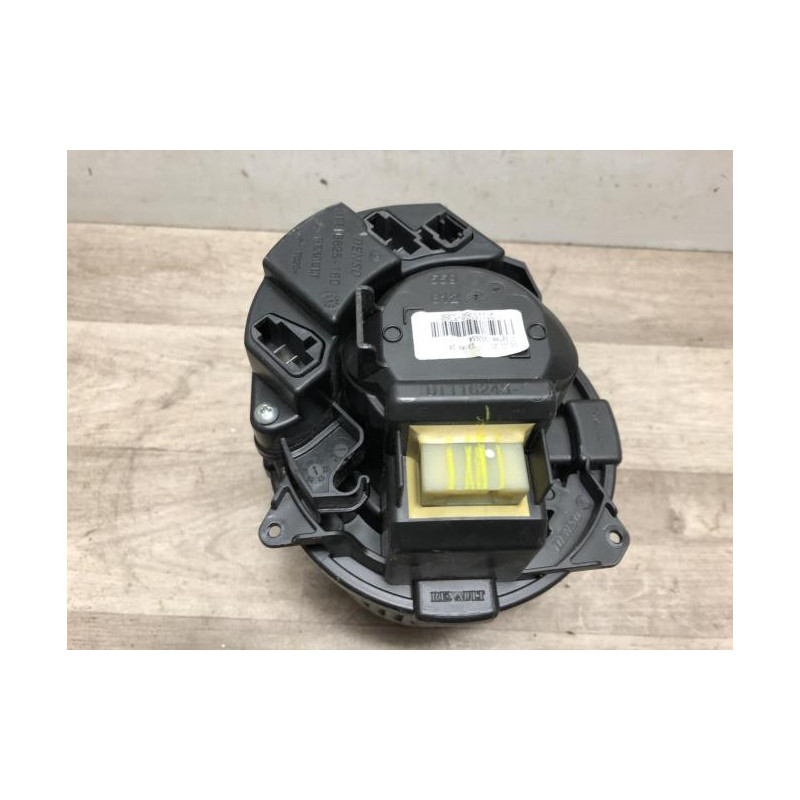 Ventilateur chauffage RENAULT CLIO 5 d’occasion