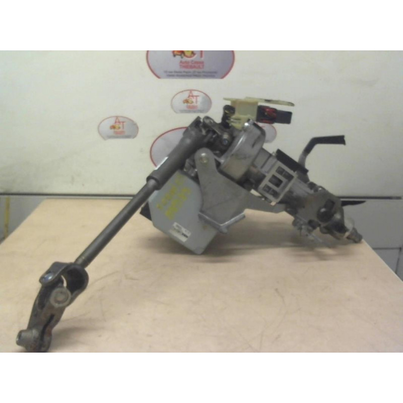 Colonne de direction RENAULT SCENIC III PHASE 3 d’occasion
