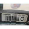 Ceinture arriere centrale VOLKSWAGEN TOURAN PHASE 2 d’occasion