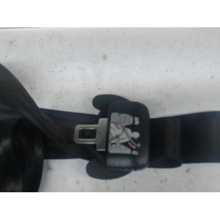 Ceinture arriere centrale VOLKSWAGEN TOURAN PHASE 2 d’occasion