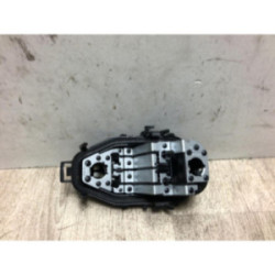 Platine feu arriere gauche RENAULT CLIO 4 PHASE 1 d’occasion