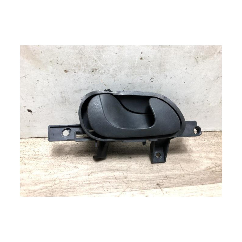 Poignee interieur avant gauche PEUGEOT 806 PHASE 1 d’occasion