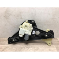 Leve vitre electrique arriere droit RENAULT CLIO 5 d’occasion
