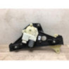 Leve vitre electrique arriere droit RENAULT CLIO 5 d’occasion